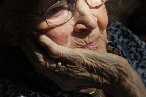 Foto: Alzheimer Home v Roztokách: Po smrtícím požáru a 80 milionové obnově se dveře znovu otevírají