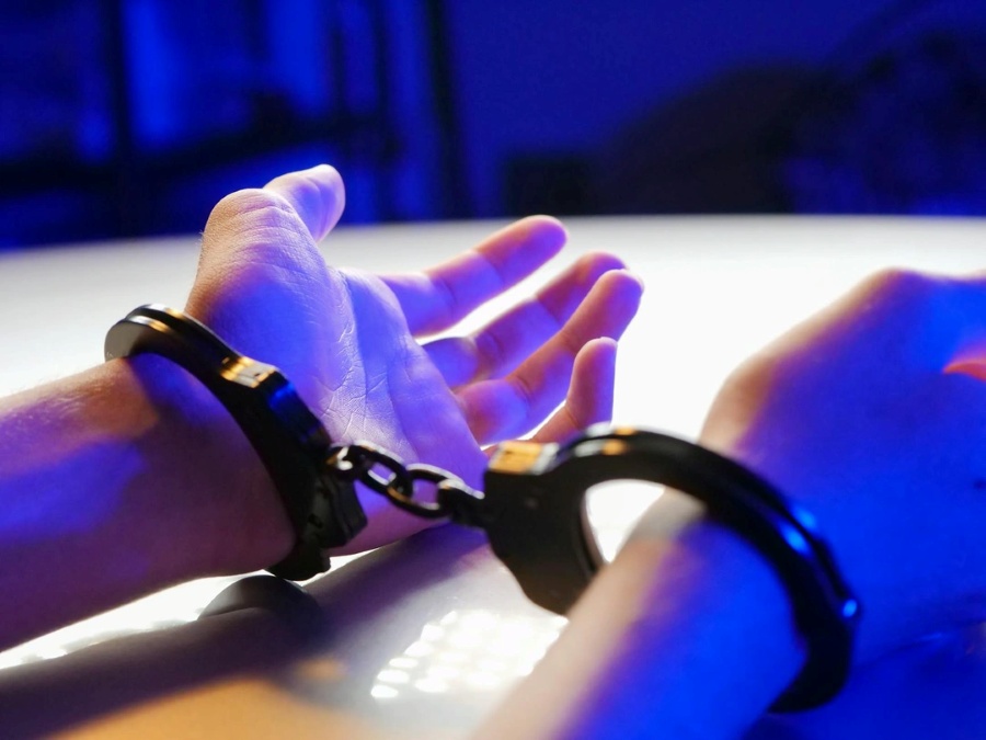 Pražští policisté vypátrali vězně, který odešel z nestřeženého pracoviště ve Velvarech
