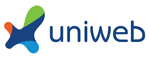 obrazek: logo UNIWEB s.r.o.