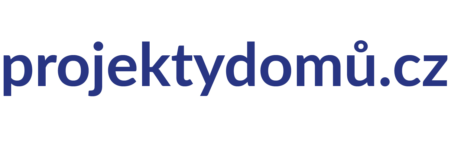 obrazek: logo Projekty domů