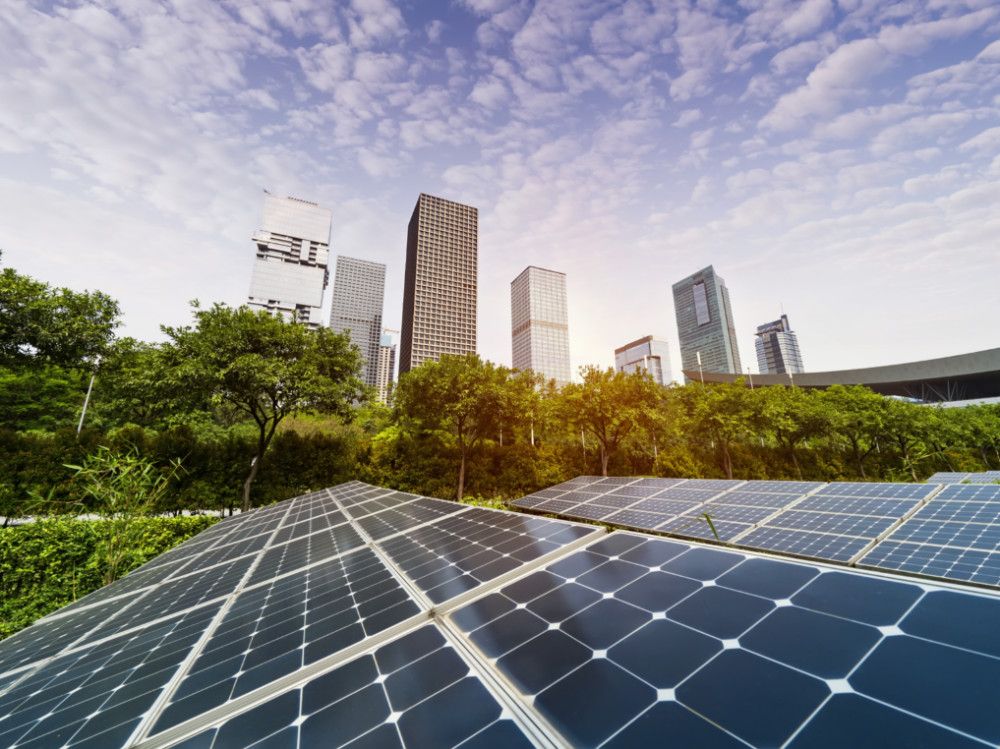 obrázek: Česko je na změnu energetiky připravené, ukázal obrovský zájem o Modernizační fond