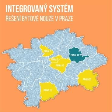 obrázek: Díky iniciativě Prahy nebudou rodiny s dětmi žít v nevyhovující ubytovně