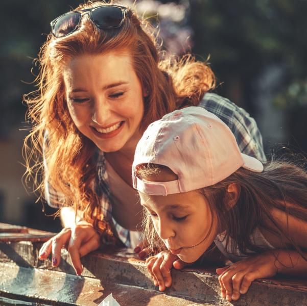 obrázek: Dny pěstounství 2022 začínají již ve čtvrtek 2. června. Praha poděkuje pěstounům a uvítá nové zájemce