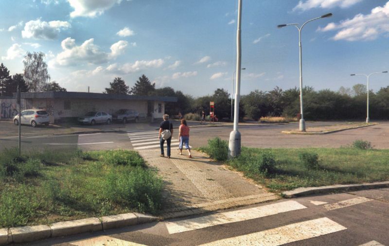 obrázek: DPP plánuje v Praze letos začít testovat autobus na vodíkový pohon, pražští radní dnes projekt schválili