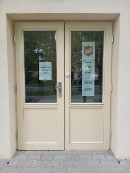 obrázek: Hlavní město a Armáda spásy úspěšně pokračují v decentralizaci velkých zařízení pro lidi bez domova