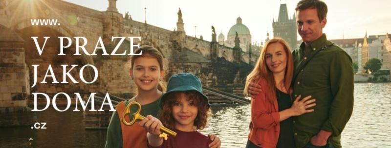 obrázek: Hlavní město nastartuje novou turistickou sezónu programem V Praze jako doma