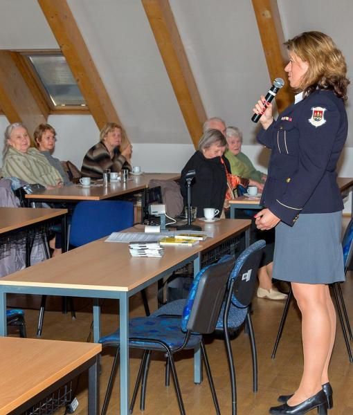 obrázek: Hlavní město navýší prostředky na prevenci kriminality