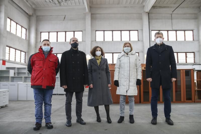 obrázek: Hlavní město otevírá nábytkovou banku pro sociálně potřebné