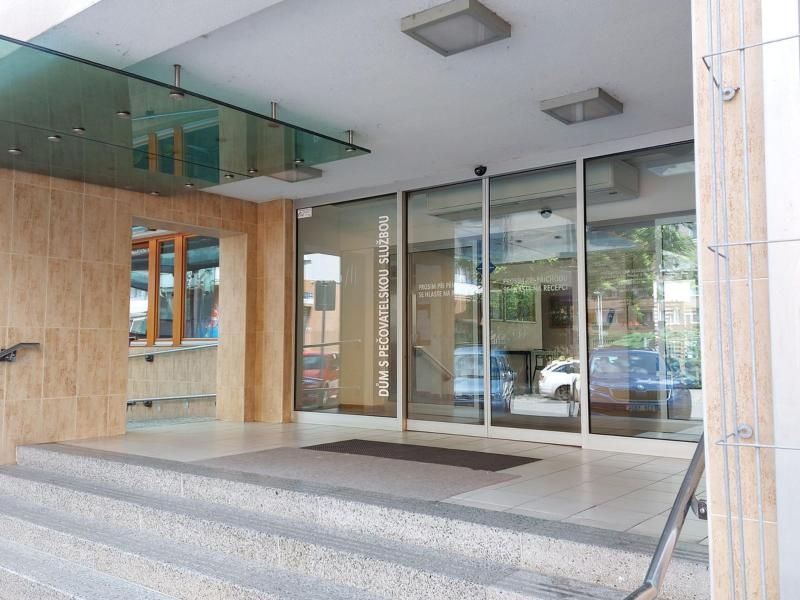 obrázek: Hlavní město podpoří sociální služby v Praze více jak dvěma miliardami korun