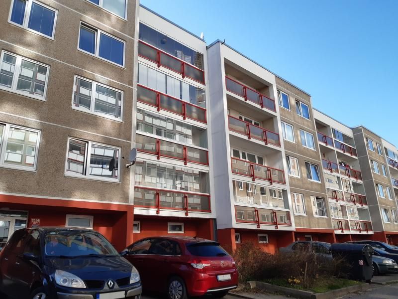 obrázek: Hlavní město spouští bezplatnou právní pomoc obyvatelům a společenstvím vlastníků v domech s byty využívanými ke krátkodobému ubytování