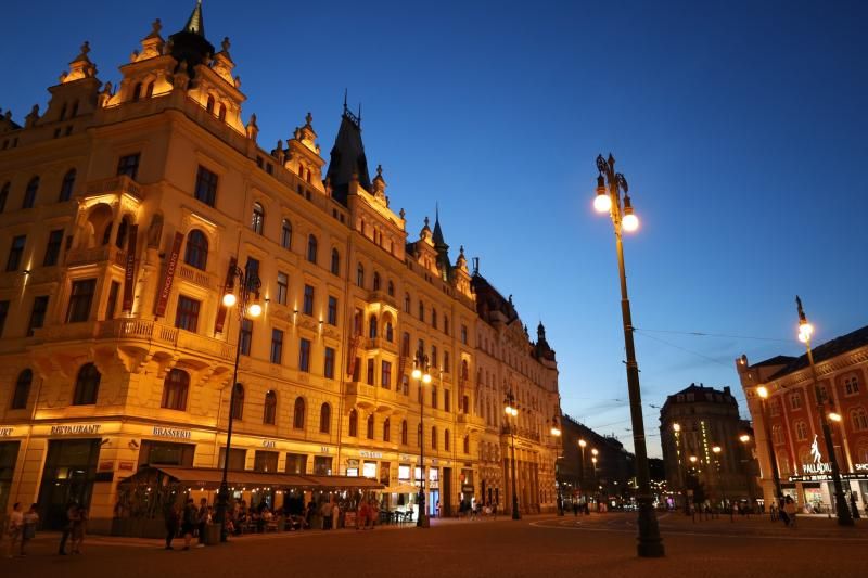 obrázek: Hlavní město ušetřilo za nákup energií v 1. pololetí roku 2023 desítky milionů korun