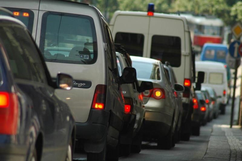 obrázek: Hlavní město vybralo zhotovitele pro vývoj měřících zařízení pro detekci vozidel s nadměrnými emisemi částic