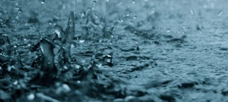 obrázek: Hydrometeorologové pro Prahu prodloužili výstrahu na povodňovou bdělost