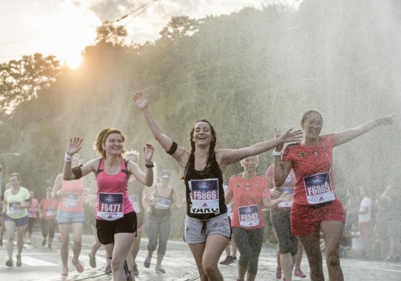 obrázek: Informace o dopravních opatřeních sportovní akce Birell Grand Prix 2022