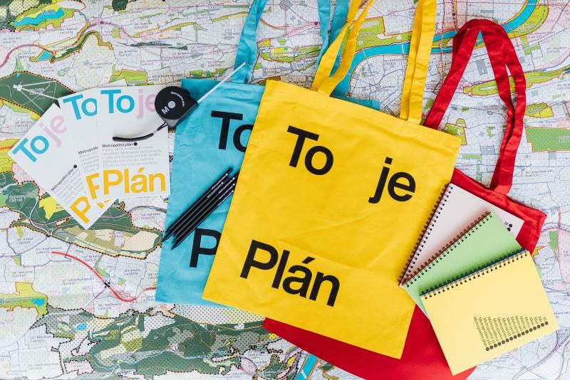 obrázek: IPR se vrací do ulic. Představí nový Metropolitní plán