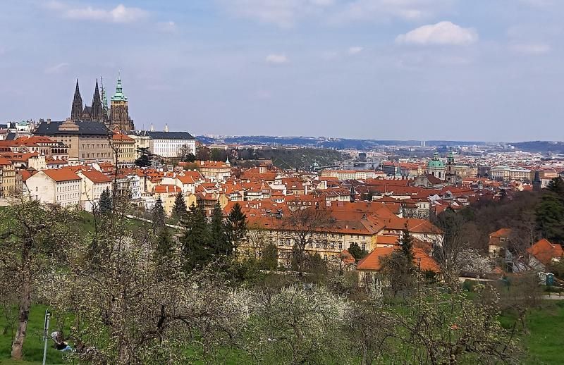 obrázek: Je Praha opravdu bohatá? Studie nahlíží pod pokličku pražských veřejných financí