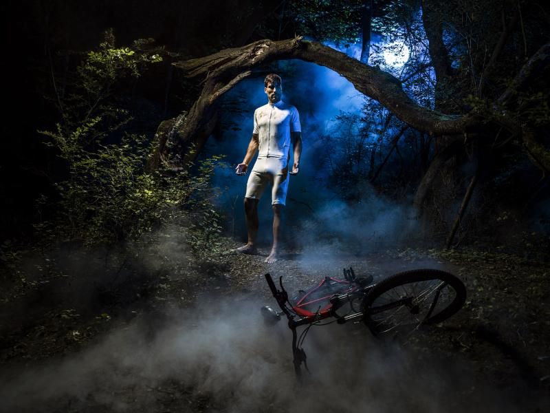 obrázek: Kampaň „Ne! v přírodě“ upozorňuje pomocí známých osobností na nevhodné chování v lesích a parcích