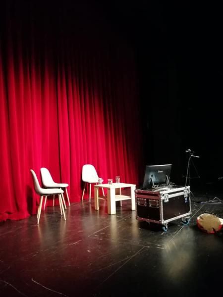 obrázek: Městská divadla zůstanou zavřená do února, zato budou hrát i během letních divadelních prázdnin