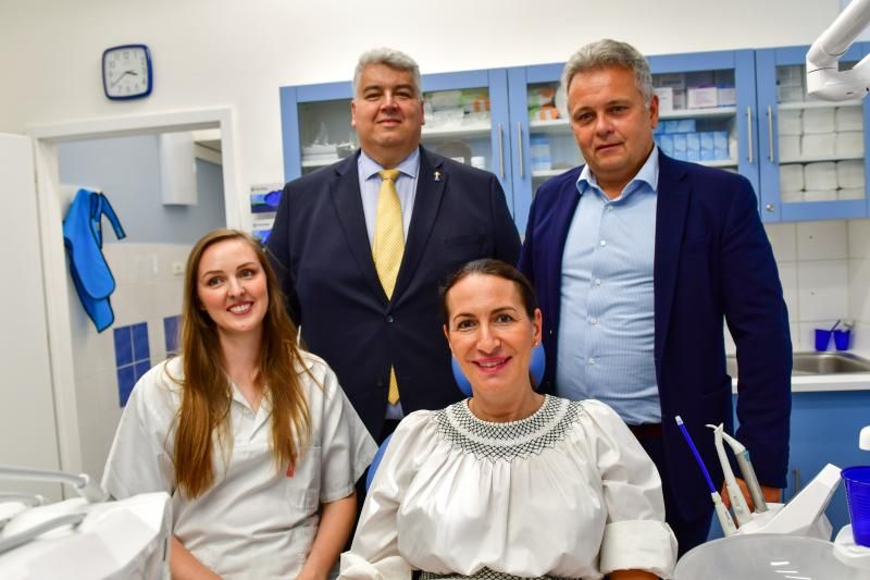 obrázek: Nemocnice Na Františku otevírá zubní pohotovost