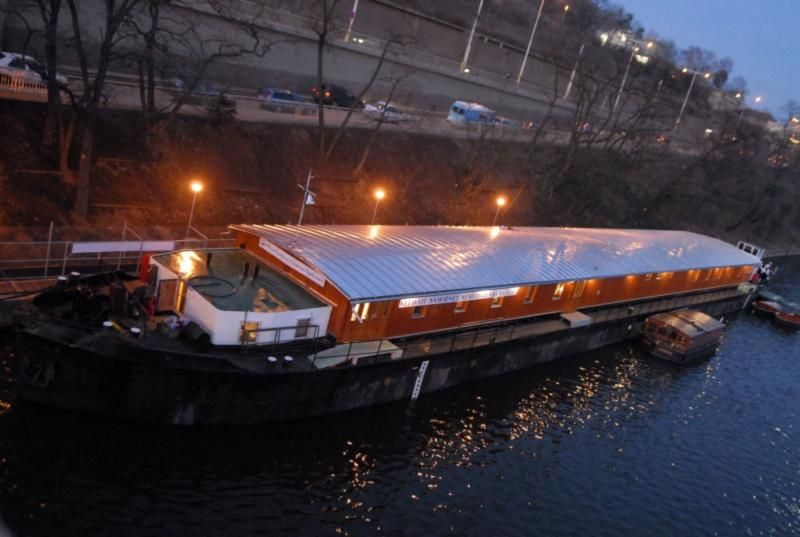 obrázek: Neumrznout na ulici. Praha spouští zimní humanitární pomoc lidem bez přístřeší