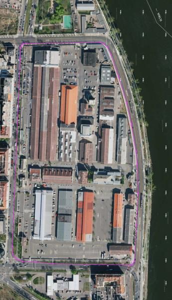 obrázek: Nová etapa rekonstrukce Pražské tržnice začíná. Praha vyhlásila mezinárodní architektonickou soutěž