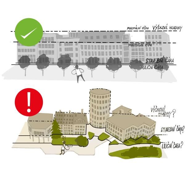 obrázek: Nový stavební zákon znamená pro Česko ekonomickou katastrofu, ignoruje potřeby velkých českých měst