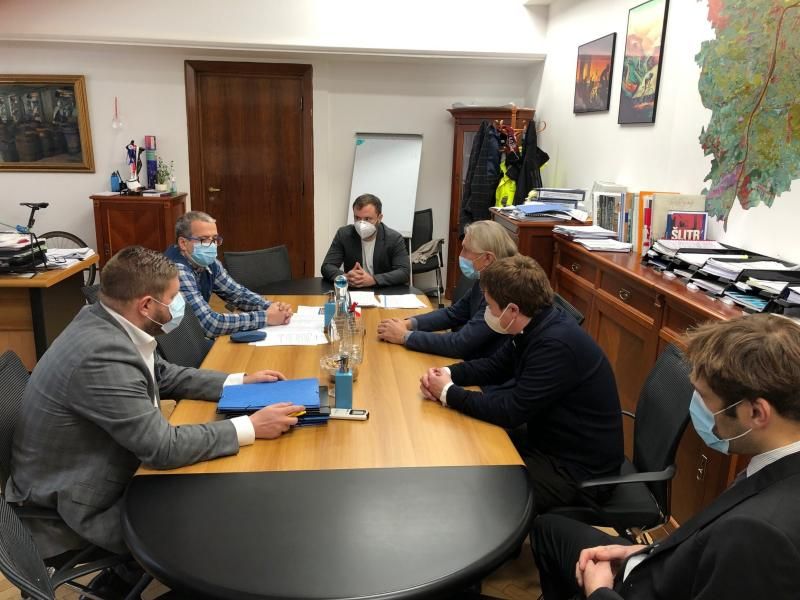 obrázek: Praha bude mít vlastní městský mobiliář, postupně ukončí smluvní spolupráci se stávajícím dodavatelem