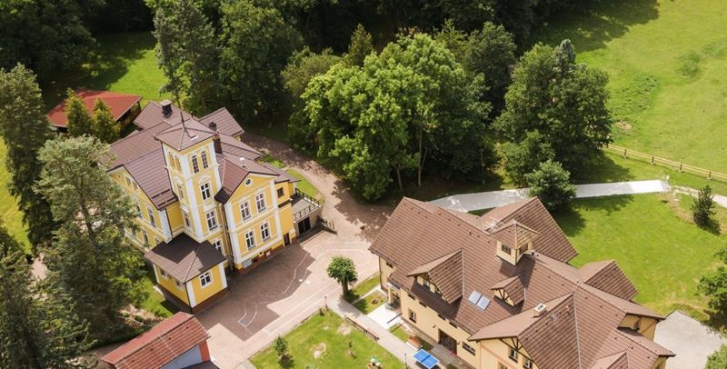 obrázek: Praha chce zvýšit kvalitu svých sociálních služeb, nastavuje systém pravidelných soutěží na pozice ředitele