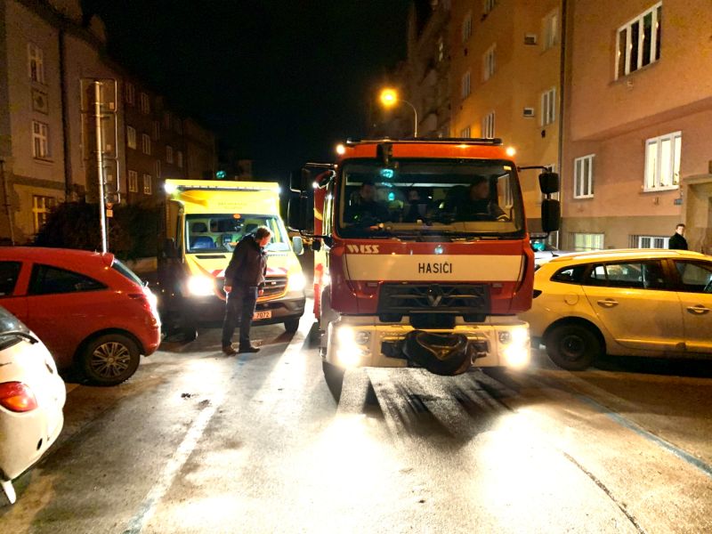 obrázek: Praha chystá žádost o dotaci na kooperativní inteligentní dopravní systémy