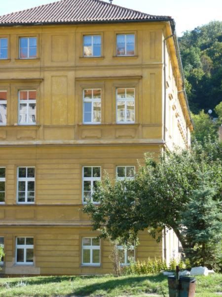 obrázek: Praha daruje dva miliony korun Nemocnici Milosrdných sester sv. Karla Boromejského