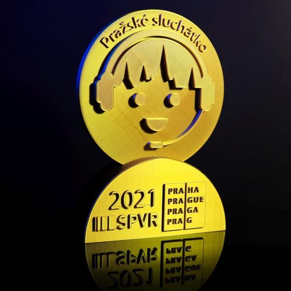 obrázek: Praha děkuje učitelkám a učitelům. Ceny Pražské sluchátko už znají své majitele