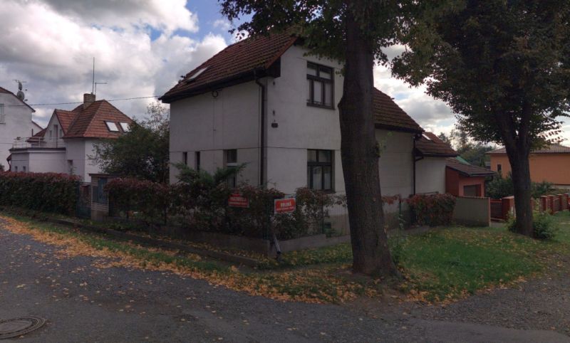 obrázek: Praha kompletně obnoví další komunikace v Horních Počernicích