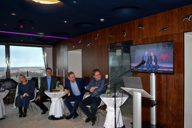 obrázek: Praha má nová pravidla pro developery. Klíčový dokument odblokuje výstavbu ve městě