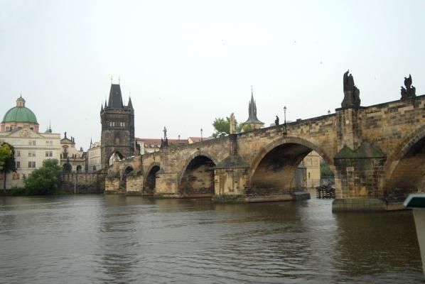 obrázek: Praha má novou strategii cestovního ruchu: více domácích turistů a potřeby města na prvním místě