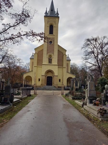 obrázek: Praha má nový manuál, jak pracovat s veřejným prostorem městských hřbitovů