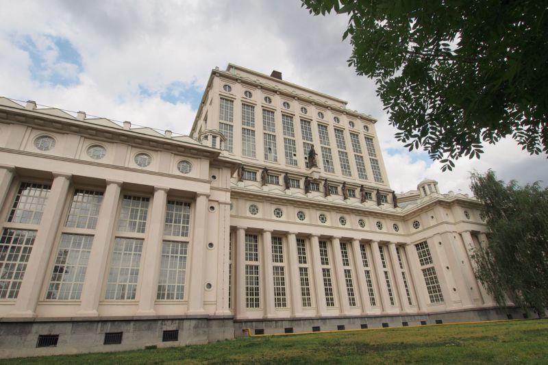 obrázek: Praha má plán investic do vodohospodářské infrastruktury na příští čtyři roky