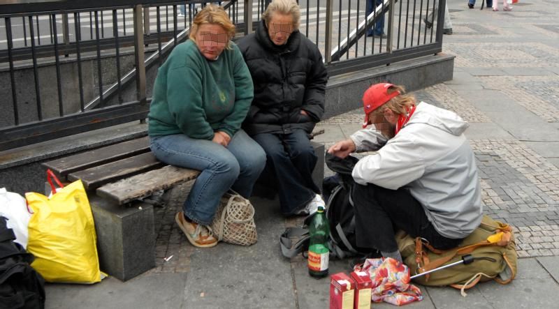 obrázek: Praha má plán podpory a pomoci pro nejzranitelnější osoby bez domova, včetně prodloužení provozu čtyř humanitárních hotelů