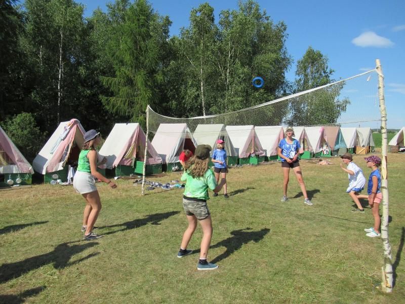obrázek: Praha nabídla dětem z tornádem postižených obcí místa na letních táborech zdarma