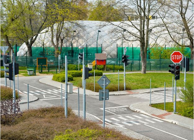 obrázek: Praha navýší finance do zvýšení bezpečnosti dopravního provozu