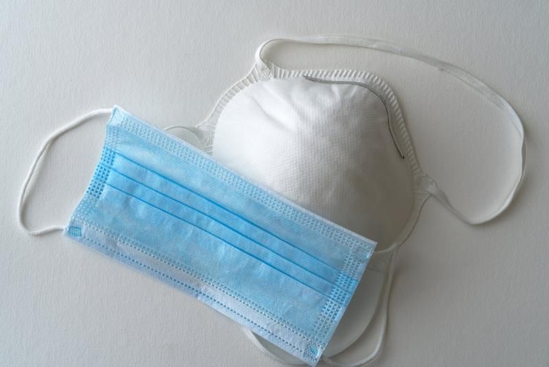 obrázek: Praha nesouhlasí s nošením roušek ve školách a apeluje na zrušení tohoto pravidla