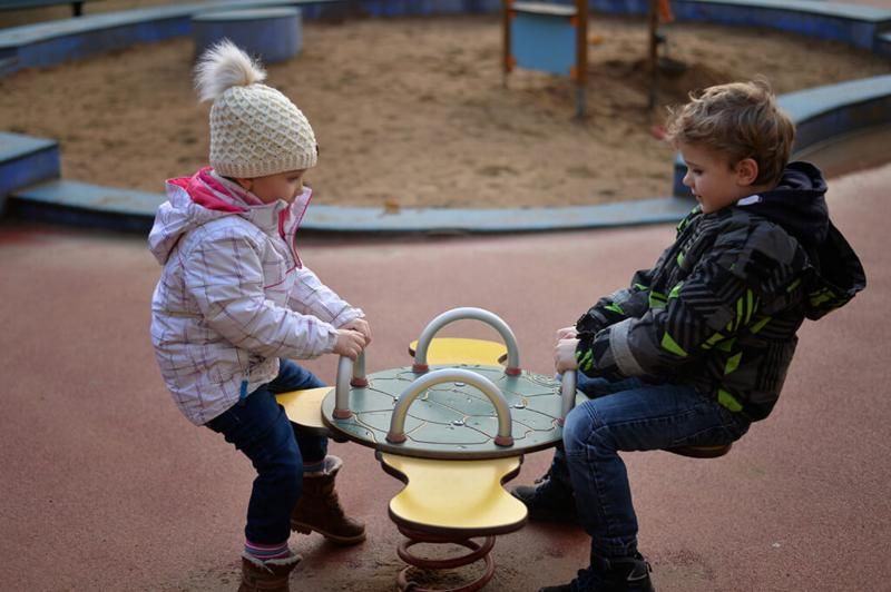 obrázek: Praha nesouhlasí s plánovaným zrušením dětských skupin: zásadně by to ohrozilo návrat rodičů do práce