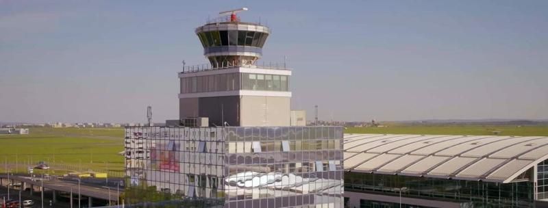 obrázek: Praha odmítla výstavbu nové přistávací dráhy na Letišti Václava Havla