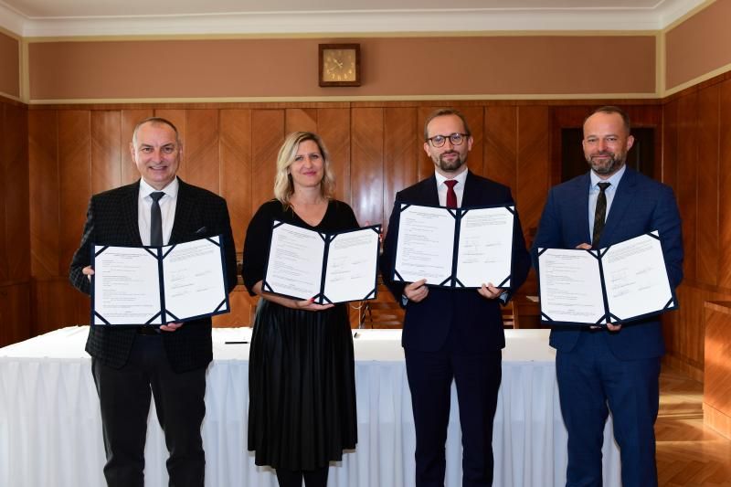 obrázek: Praha podepsala memorandum k podpoře cestovního ruchu