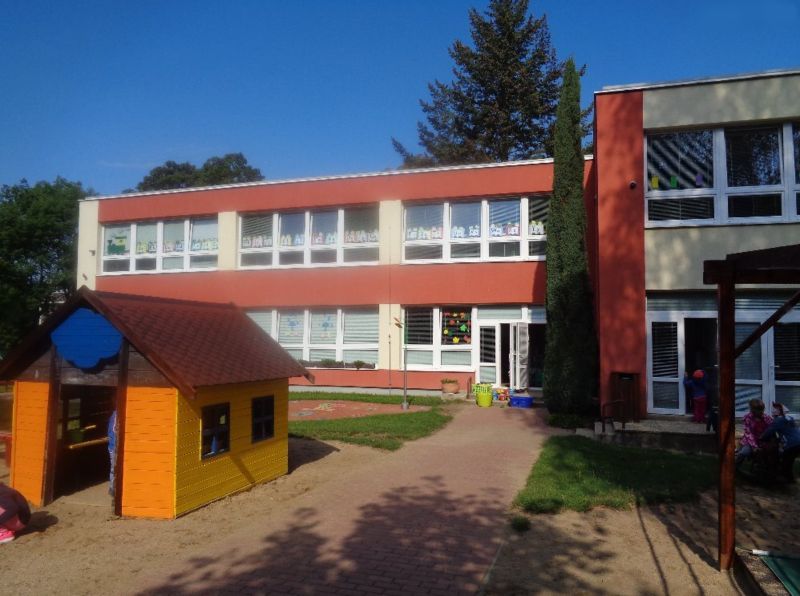 obrázek: Praha pokračuje s investicemi do školních budov. Mateřská škola Litvínovská získá na své rozšíření přes 18 milionů korun