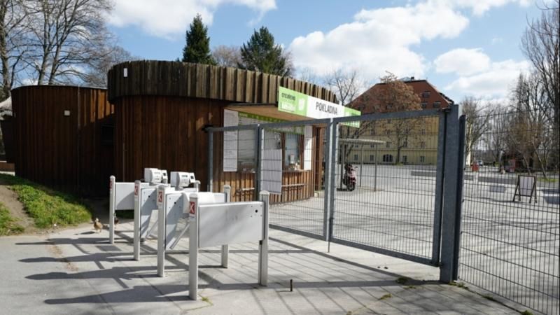 obrázek: Praha pomůže zoo s finančními ztrátami