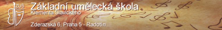 obrázek: Praha poskytne další 3 miliony korun na dofinancování stavby nové budovy umělecké školy Klementa Slavického