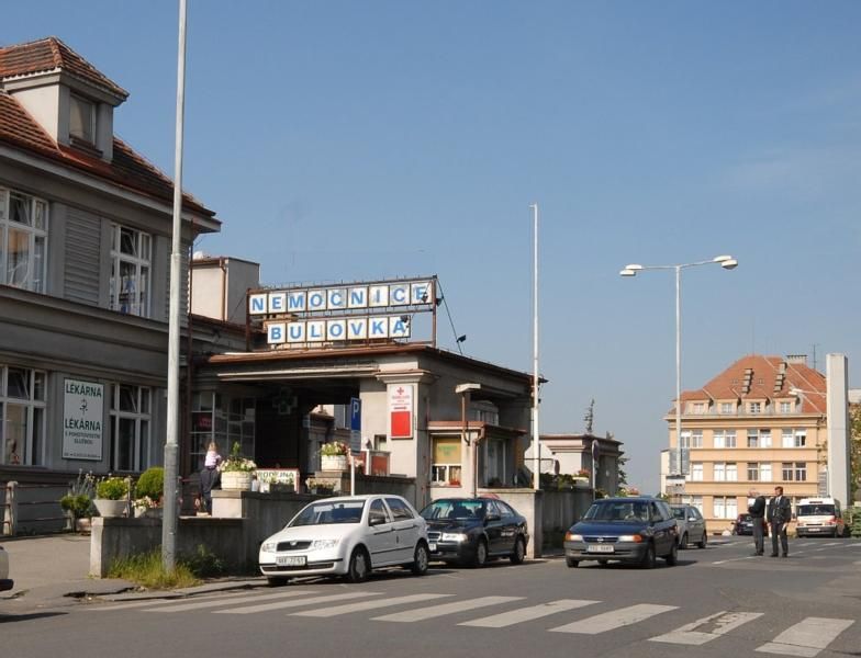 obrázek: Praha pošle nemocnicím na dofinancování lékařských pohotovostí pro letošní rok další 4 miliony korun