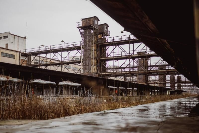 obrázek: Praha posunula přípravu výstavby na Nákladovém nádraží Žižkov. Developeři přispějí na novou školu i park, které naleznou podobu v architektonické soutěži