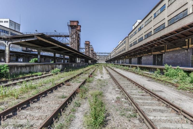 obrázek: Praha představuje novou studii Nákladového nádraží Žižkov. Její podobu mohou ovlivnit občané