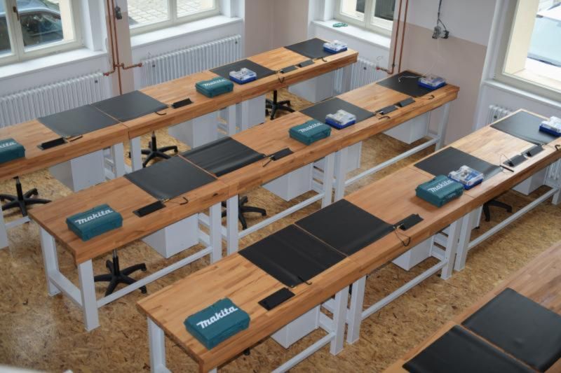 obrázek: Praha připravila klíčový projekt k inovacím v pražském vzdělávání pro příští tři roky